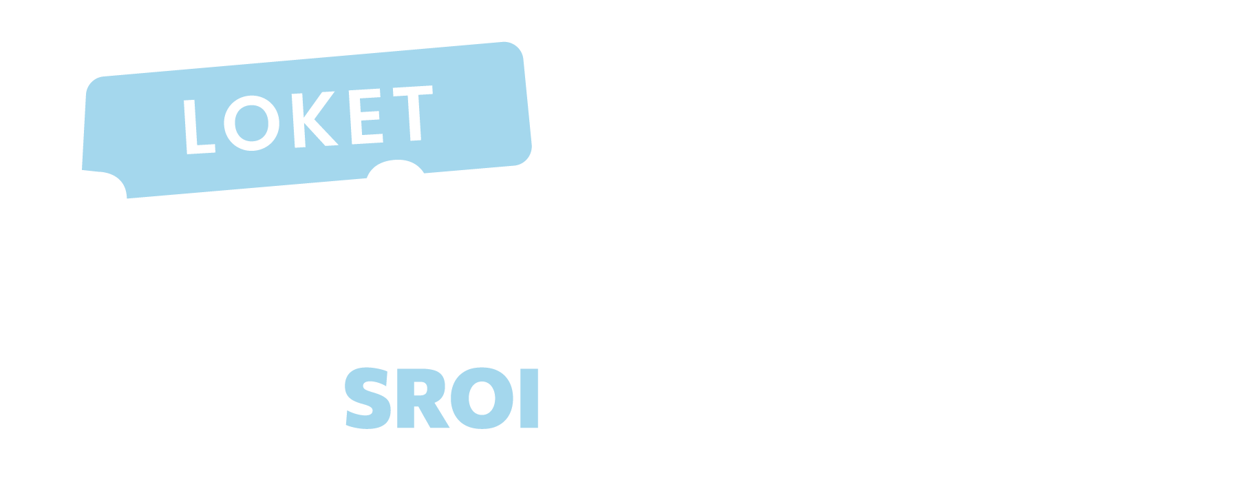 Loket Social Return — SROI slim geregeld